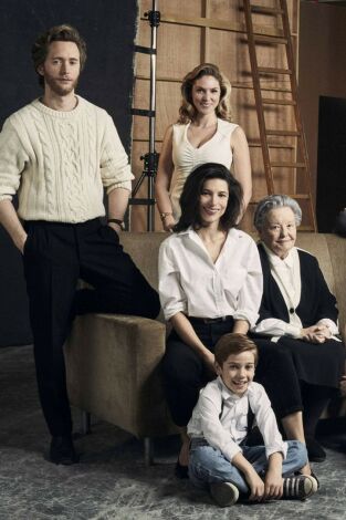 Cuéntame cómo pasó (T20): Ep.19 Mala gente Cuéntame cómo pasó (T20): Ep.19 Mala gente