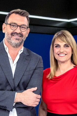 Telediario 1 Fin de Semana