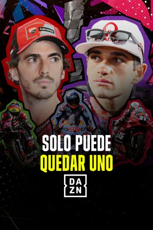 Solo puede quedar uno (T1): Negocios a 360 km/h