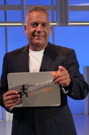Atrápame se podes Atrápame se podes