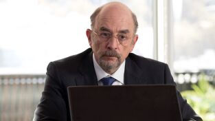 The Good Doctor (T1): Ep.18 Más