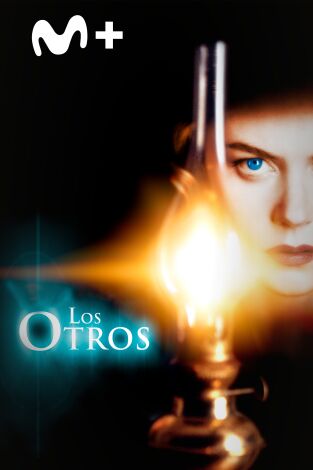 Los otros Los otros