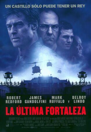 La última fortaleza La última fortaleza