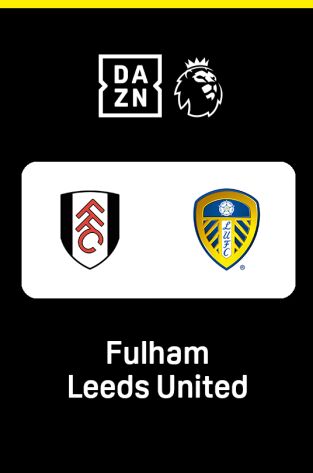 Premier League (T25/26): Fulham - Leeds