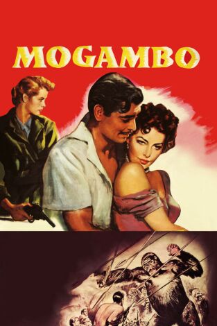 Mogambo Mogambo