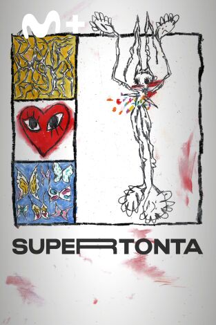 Supertonta