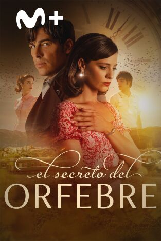 El secreto del orfebre