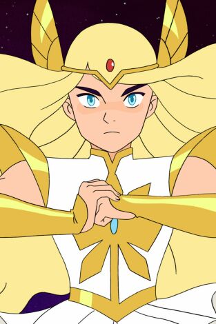 She-Ra y las princesas del poder (T1): Ep.16 Señales She-Ra y las princesas del poder (T1): Ep.16 Señales