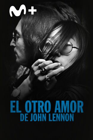 El otro amor de John Lennon El otro amor de John Lennon