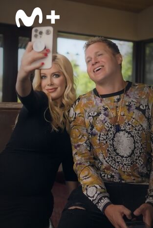 Las Kardashian: una dinastía multimillonaria: Episodio 1 Las Kardashian: una dinastía multimillonaria: Episodio 1