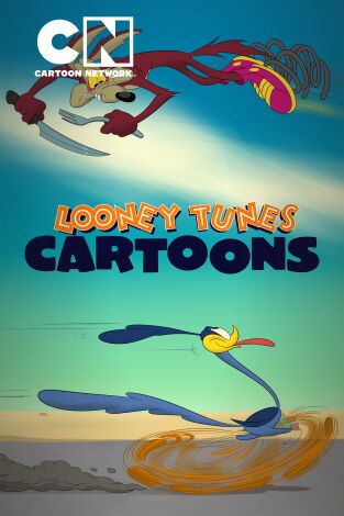 Looney Tunes Cartoons