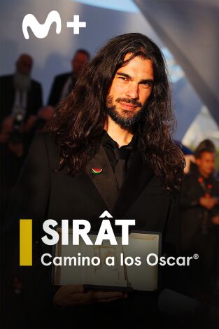 Sirât camino a los Oscar Sirât camino a los Oscar