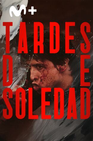 Tardes de soledad Tardes de soledad