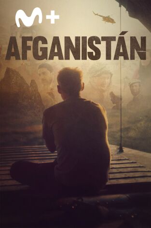 Afganistán Afganistán