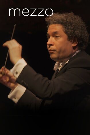 Orquesta Sinfónica Simón Bolívar de Venezuela Gustavo Dudamel: Abreu Mahler Orquesta Sinfónica Simón Bolívar de Venezuela Gustavo Dudamel: Abreu Mahler