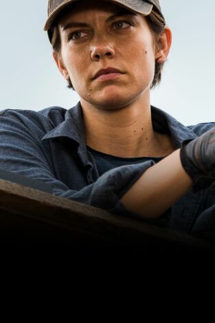 The Walking Dead (T7): Ep.8 Corazones que aún laten The Walking Dead (T7): Ep.8 Corazones que aún laten