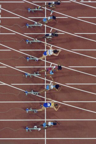 Mundial de atletismo (T2025): Día 9 - Sesión de mañana Mundial de atletismo (T2025): Día 9 - Sesión de mañana