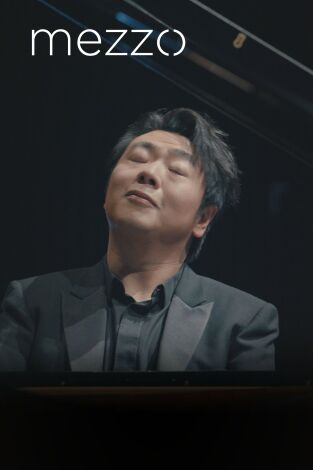 Lang Lang: Fauré Schumann Chopin - Philharmonie París Lang Lang: Fauré Schumann Chopin - Philharmonie París