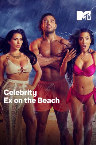 La venganza de los ex celebrity: Colgando de un hilo La venganza de los ex celebrity: Colgando de un hilo
