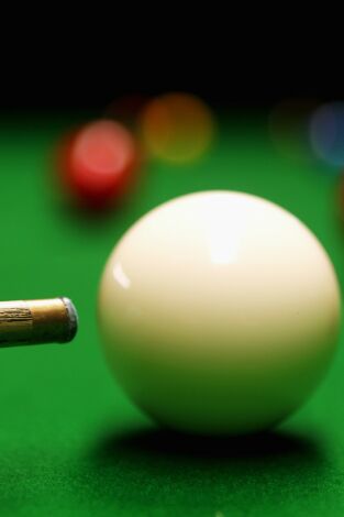 Abierto de Inglaterra de snooker (T25/26): Final Abierto de Inglaterra de snooker (T25/26): Final