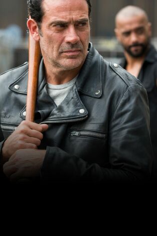 The Walking Dead (T7): Ep.11 Hostiles y desgraciados The Walking Dead (T7): Ep.11 Hostiles y desgraciados