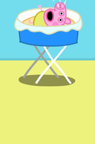 Peppa Pig (T5): Ep.23 Una Noche Muy Ruidosa Peppa Pig (T5): Ep.23 Una Noche Muy Ruidosa