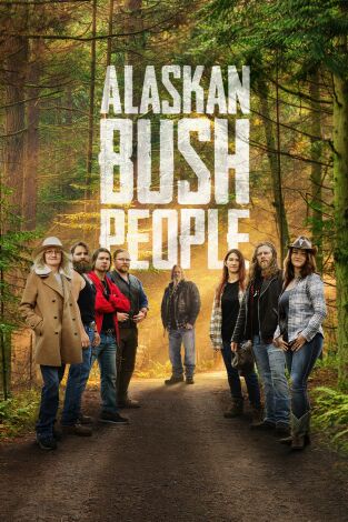 Mi familia vive en Alaska: Un nuevo capítulo Mi familia vive en Alaska: Un nuevo capítulo