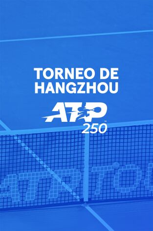 Torneo Hangzhou (T2025): Bublik - Wu