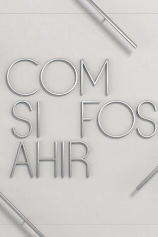 Com si fos ahir (T9): Ep.10 Episodi 10