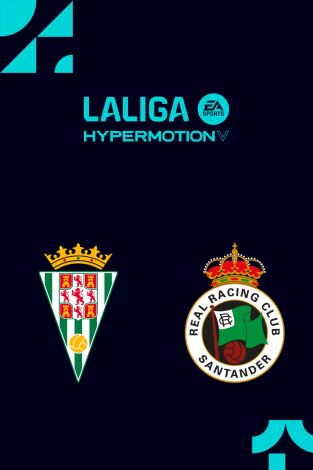 LALIGA HYPERMOTION (T25/26): Córdoba - Racing