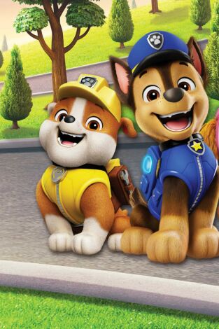 La Patrulla Canina (episodios individuales) (T11): Episodio 24 La Patrulla Canina (episodios individuales) (T11): Episodio 24