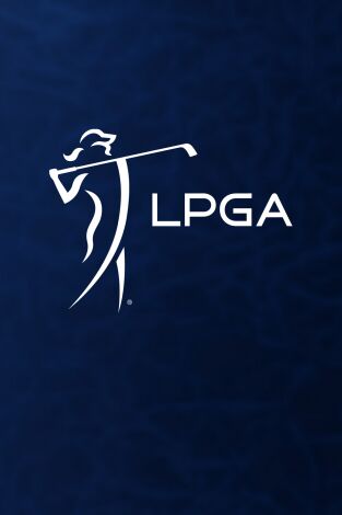 Ladies PGA (T2025): Walmart NW Arkansas Championship. Jornada 3