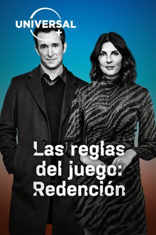 Las reglas del juego: Redención