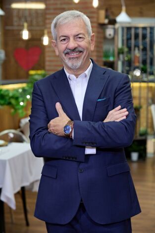 First dates: Episodio 5