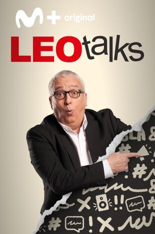 Leo talks: Mentira Cochina