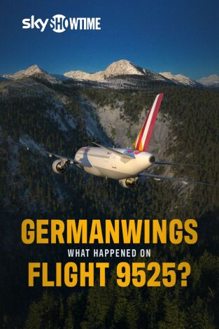Germanwings: ¿Qué ocurrió en el vuelo 9525?