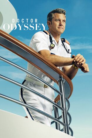 Doctor Odyssey (T1): Ep.16 Las reservas duplicadas Doctor Odyssey (T1): Ep.16 Las reservas duplicadas