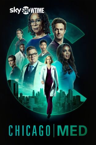 Chicago Med Chicago Med