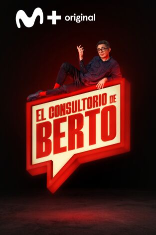 El consultorio de Berto: Huella de calor glúteo