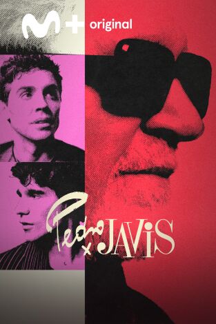 Pedro x Javis: Amigas y madres