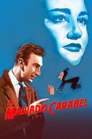 El malvado Carabel