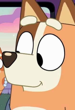 Bluey (T1): Ep.51 A la cama