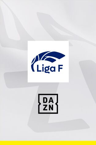 Liga F (T25/26): Madrid CFF - Atlético de Madrid