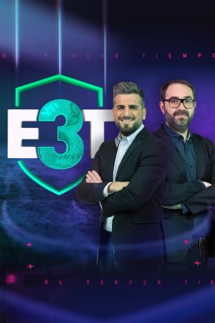 El tercer tiempo (T25/26): Episodio 2