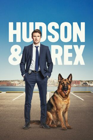 Hudson y Rex (T1): Ep.7 Prueba y error