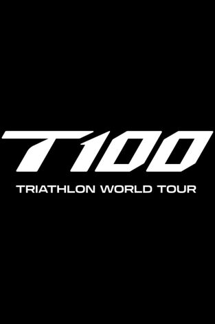 T100 Triathlon World Tour - Oropesa (T2025): Resumen