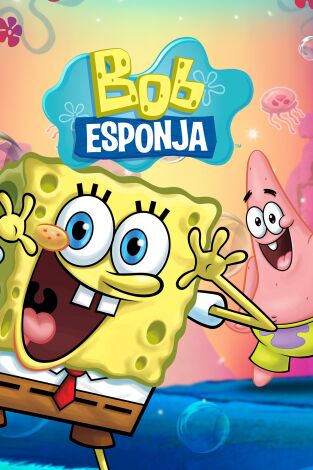 Bob Esponja (T14): Ep.3 Lubimardo / La caja del bobomardo