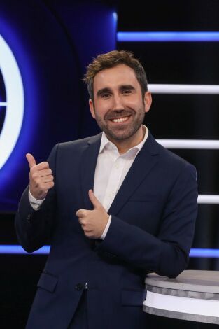 Cifras y letras: Episodio 16