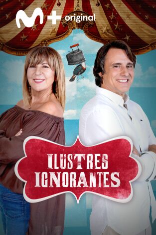 Ilustres ignorantes: Galas de premios
