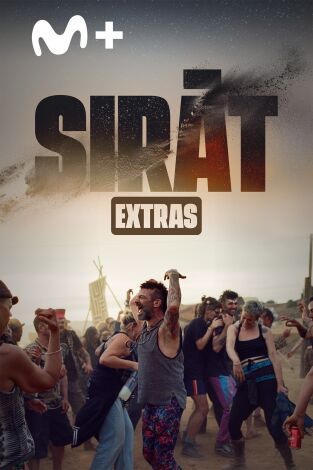 Sirat (Extras): La familia invisible. Cultura ravera